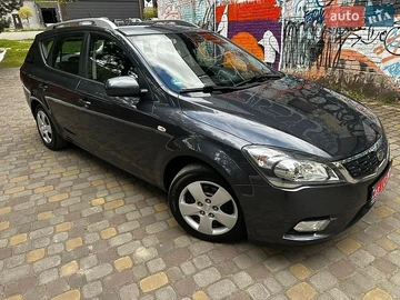 Авто KIA Ceed 2012 № 8750686