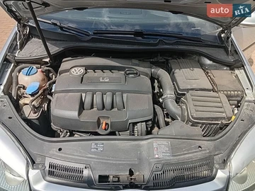Авто Volkswagen Golf 2006 № 8750832