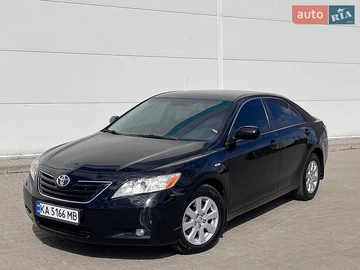Авто Toyota Camry 2006 № 8750842