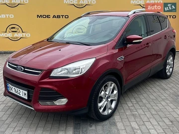 Авто Ford Escape 2014 № 8750848