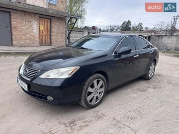 Авто Lexus Es 2007 № 8750851