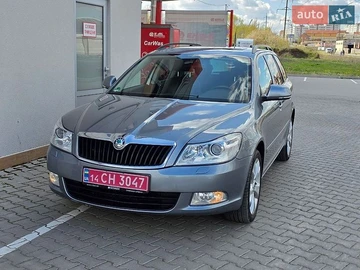 Авто Skoda Octavia 2013 № 8750856