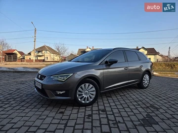 Авто SEAT Leon 2013 № 8750865
