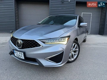 Авто Acura Ilx 2021 № 8750886