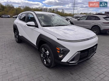 Авто Hyundai Kona 2024 № 8750891