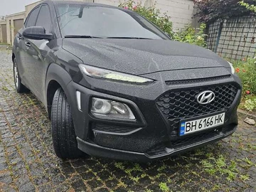 Авто Hyundai Kona 2019 № 8750894