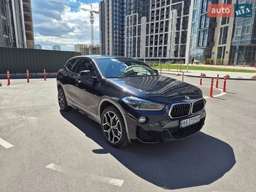 Авто BMW X2 2019 № 8750905