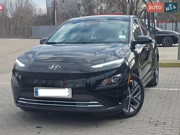 Авто Hyundai Kona 2023 № 8751049