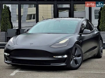 Авто Tesla Model 3 2020 № 8751051