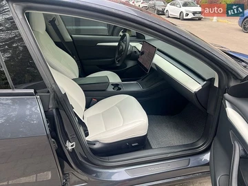 Авто Tesla Model 3 2021 № 8751060