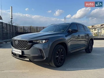 Авто Mazda Cx-50 2023 № 8751068