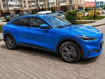 Авто Ford Mustang Mach-E 2023 № 8751076