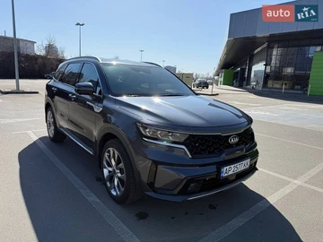 Авто KIA Sorento 2020 № 8751081