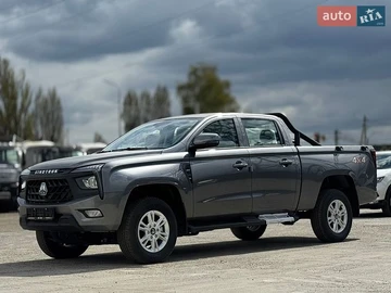 Авто  Bolden S6 2025 № 8751083
