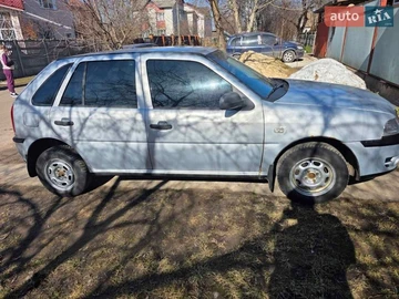 Авто Volkswagen Pointer 2004 № 8751096