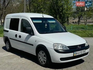 Авто Opel Combo 2005 № 8751102
