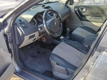 Авто Renault Megane 2005 № 8751232
