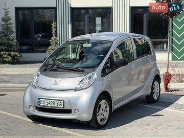 Авто Peugeot Ion 2013 № 8751244