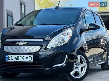 Авто Chevrolet Spark 2015 № 8751253