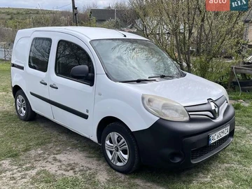 Авто Renault Kangoo 2015 № 8751272