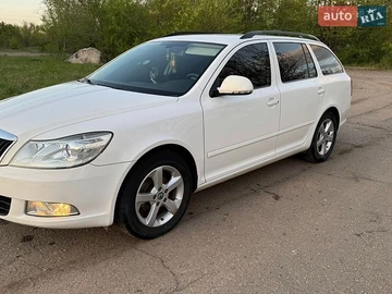 Авто Skoda Octavia 2012 № 8751304