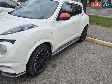 Авто Nissan Juke 2013 № 8751307
