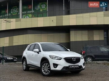 Авто Mazda Cx-5 2013 № 8751452