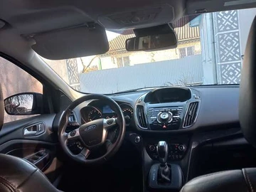 Авто Ford Kuga 2014 № 8751454