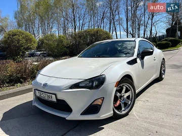 Авто Scion Fr-S 2015 № 8751458