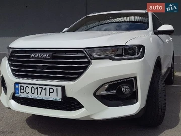 Авто Haval H6 2020 № 8751470