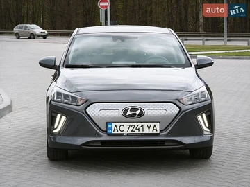 Авто Hyundai Ioniq 2019 № 8751471