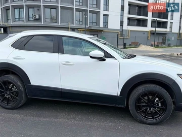 Авто Mazda Cx-30 2022 № 8751481