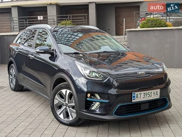 Авто KIA Niro 2019 № 8751482