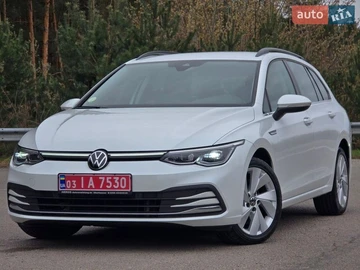 Авто Volkswagen Golf 2022 № 8751629