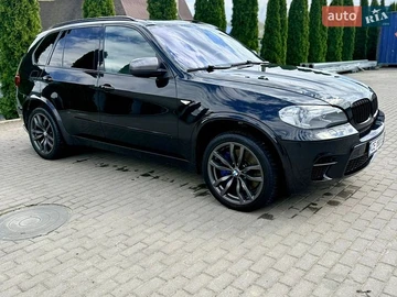 Авто BMW X5 2012 № 8751635