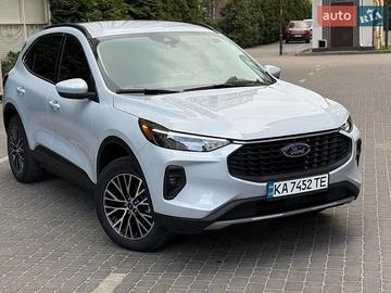 Авто Ford Escape 2025 № 8751651