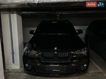 Авто BMW X5 2010 № 8751652