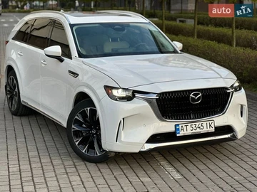 Авто Mazda Cx-90 2023 № 8751660