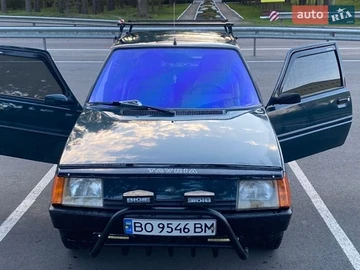 Авто ЗАЗ 1102 Таврия-Нова 2005 № 8751672