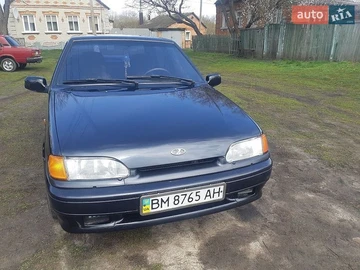 Авто ВАЗ 2115 Samara 2008 № 8751679