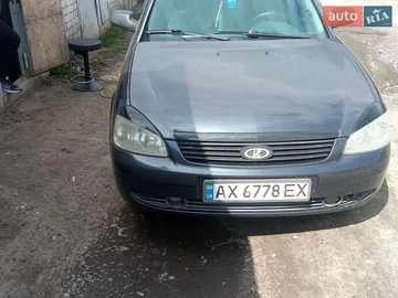 Авто ВАЗ 2171 Priora 2009 № 8751682