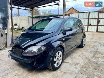 Авто SEAT Altea 2012 № 8751842