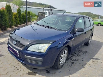 Авто Ford Focus 2006 № 8751861