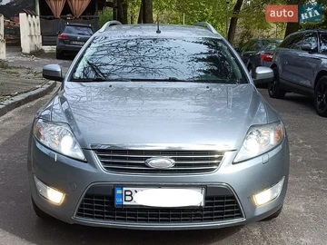 Авто Ford Mondeo 2008 № 8751863