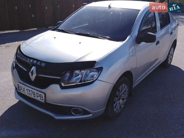 Авто Renault Logan 2013 № 8751870