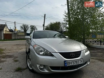 Авто Toyota Camry Solara 2005 № 8751885