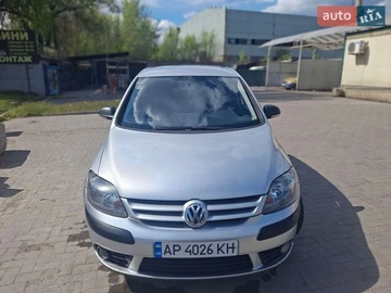 Авто Volkswagen Golf 2008 № 8751891