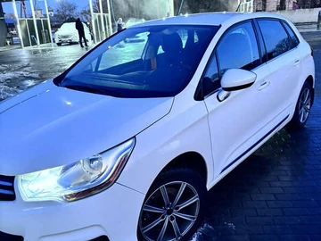 Авто Citroen C4 2012 № 8751912