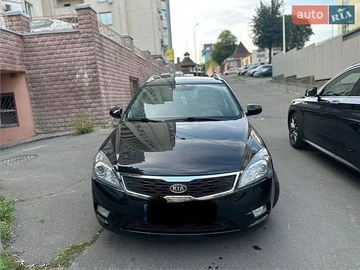 Авто KIA Ceed 2012 № 8751919