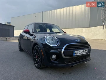 Авто MINI Cooper 2015 № 8752065